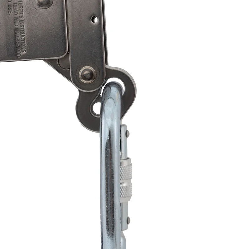 Kit Deslizador para Cable de Acero de 3/8 - Imagen 2