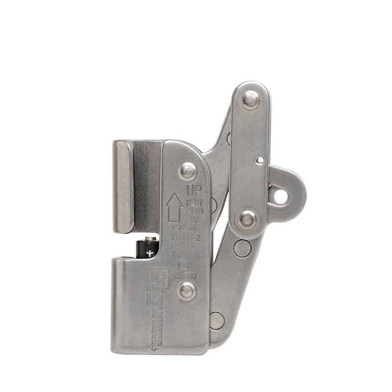Kit Deslizador para Cable de Acero de 3/8 - Imagen 3