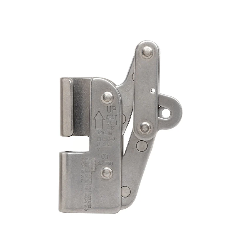 Kit Deslizador para Cable de Acero de 3/8 - Imagen 4