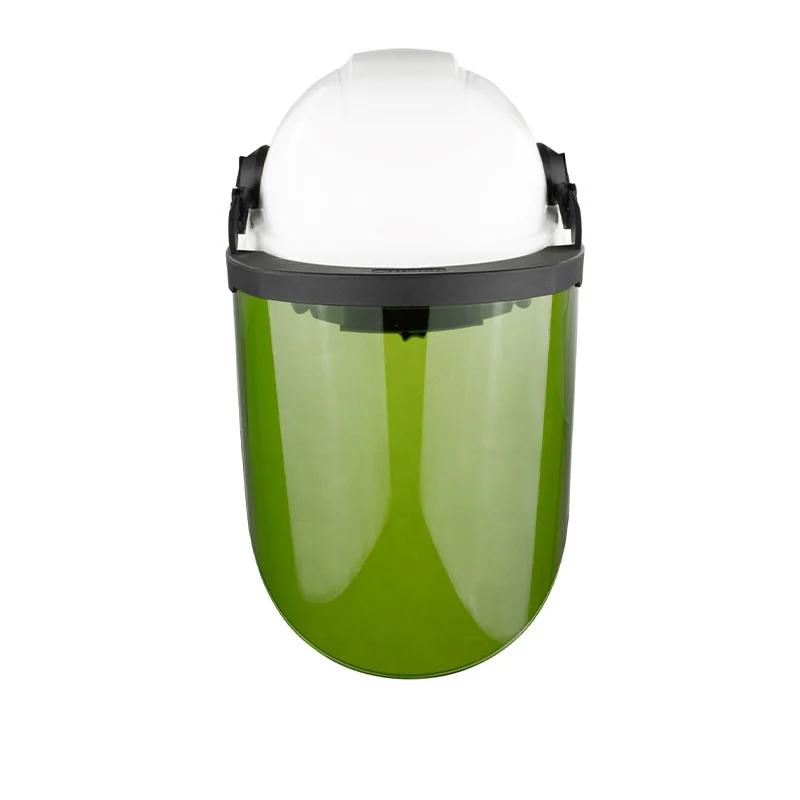 Kit Casco Dieléctrico Elvex Básico - Imagen 4