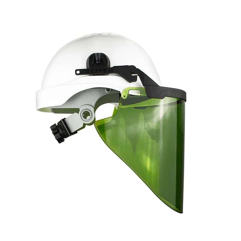 Kit Casco Dieléctrico Elvex Básico