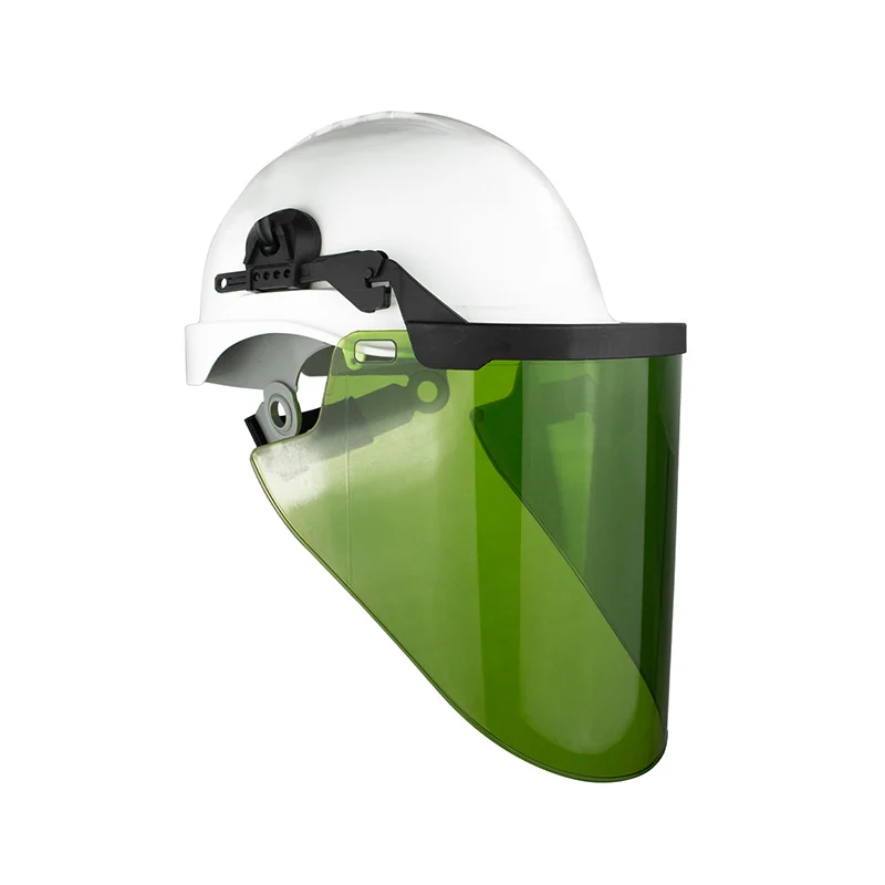 Kit Casco Dieléctrico Elvex Básico - Imagen 2