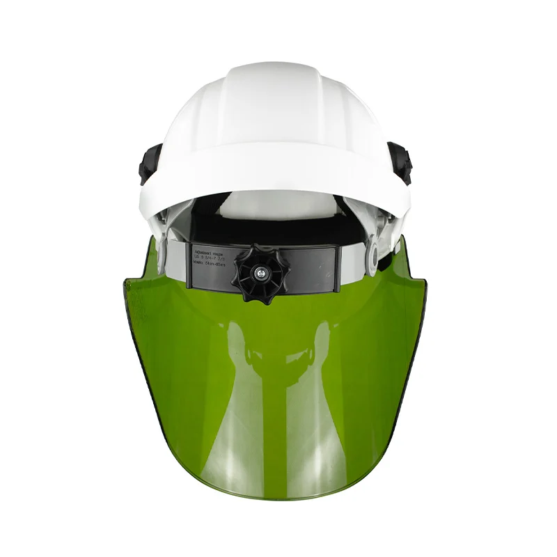 Kit Casco Dieléctrico Elvex Básico - Imagen 3