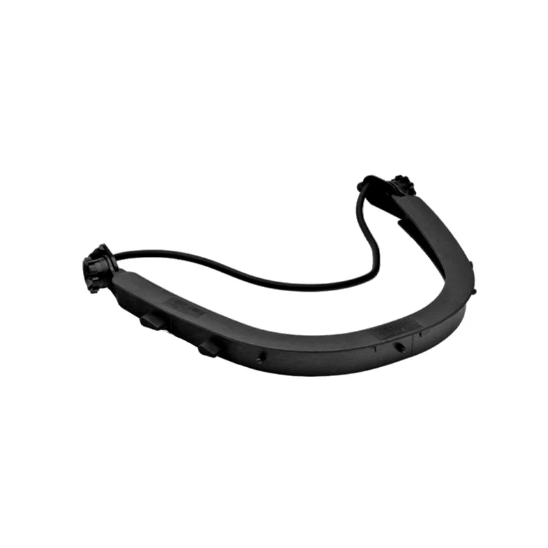 Porta Visor Elvex con Elástico