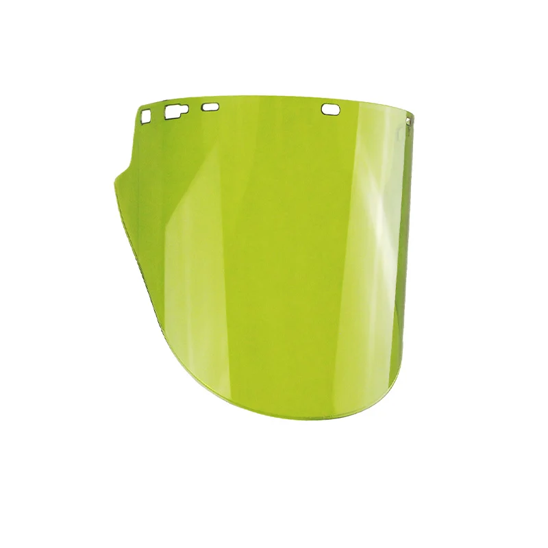 Visor Elvex Dieléctrico