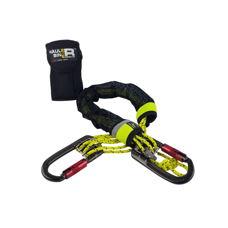 Sistema ISC Polipasto Haulerbiner Compact Kit - Imagen 3