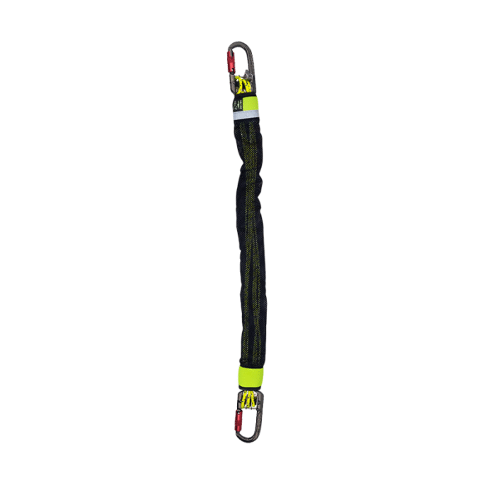 Sistema ISC Polipasto Haulerbiner Compact Kit