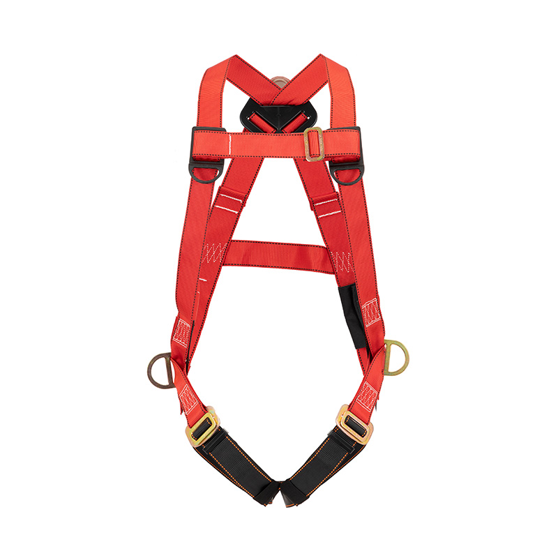 Arnés 3 Argollas Estándar