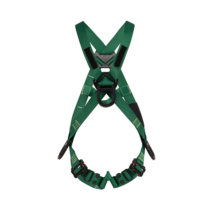 Arnés 4 Argollas Dieléctrico Ignífugo