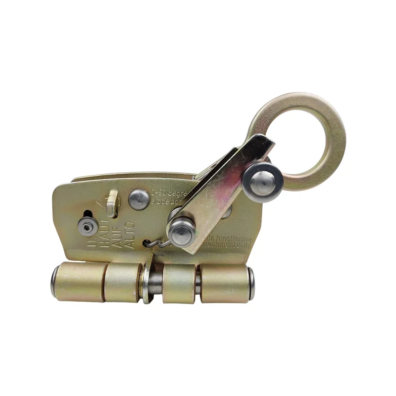 Deslizador Automático Argolla 16 mm