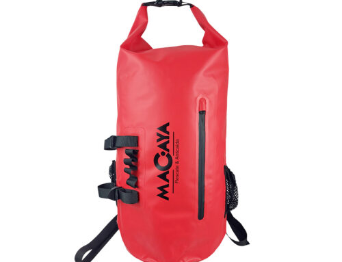 Bolsos para Trabajo en Altura: Soluciones de Transporte Seguro para Equipos y Herramientas