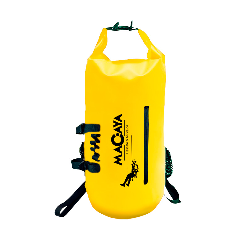 Bolso Macaya Waterproof 45 Litros - Imagen 3