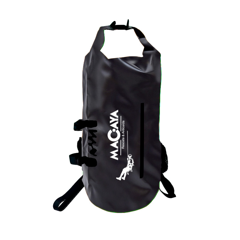 Bolso Macaya Waterproof 45 Litros - Imagen 5