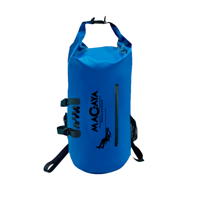 Bolso Macaya Waterproof 45 Litros - Imagen 6