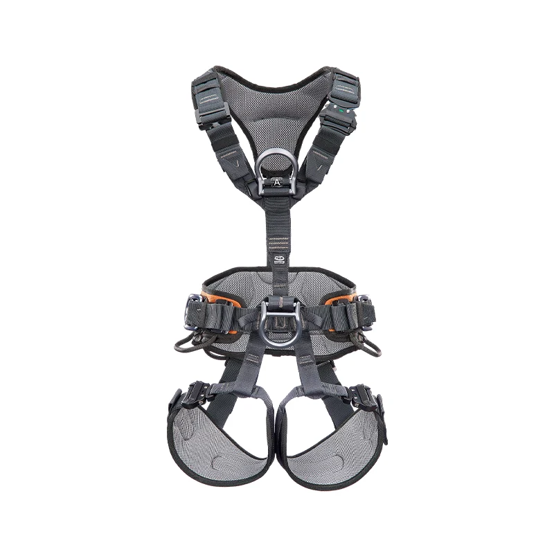 Arnés Skylotec Gryphon Adelante