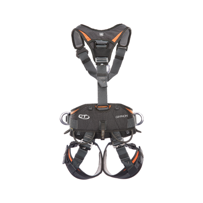 Arnés Skylotec Gryphon - Imagen 2