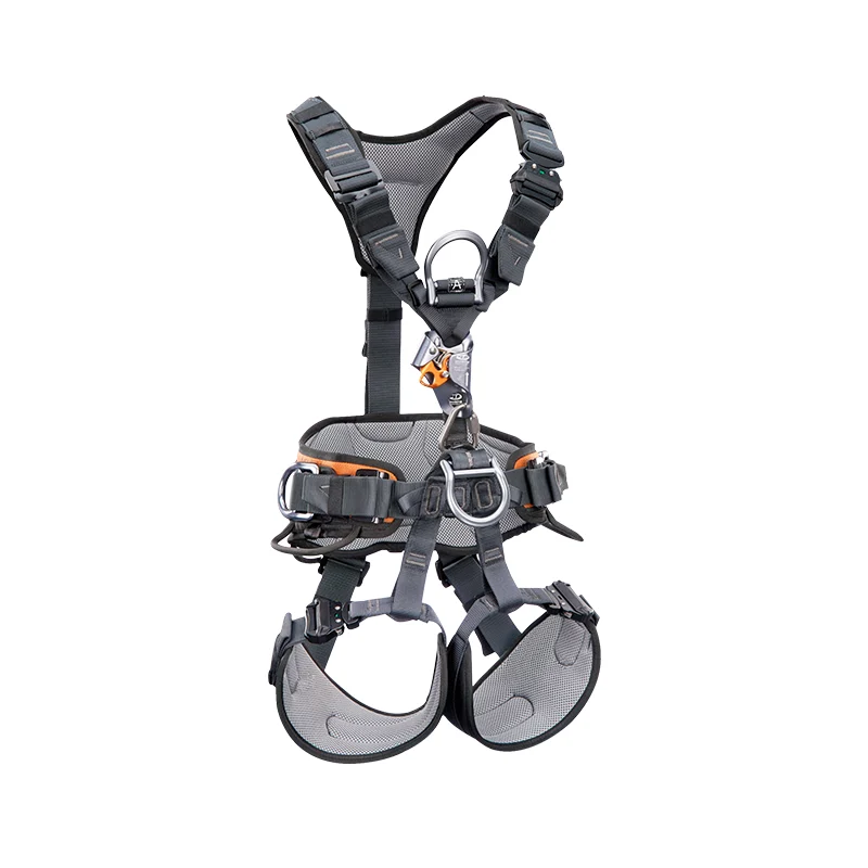 Arnés Skylotec Gryphon Ascender