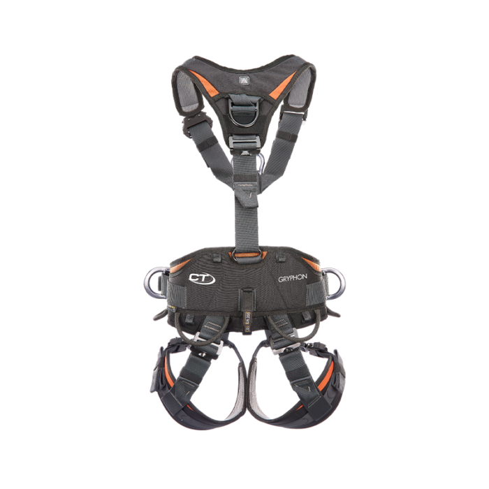 Arnés Skylotec Gryphon Ascender - Imagen 2