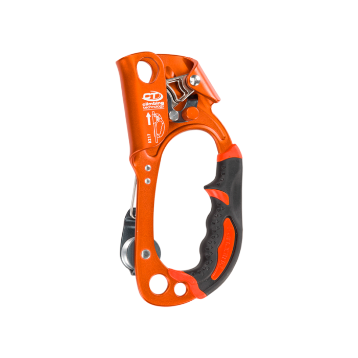 Ascendedor Skylotec Puño Derecho Quick Roll R