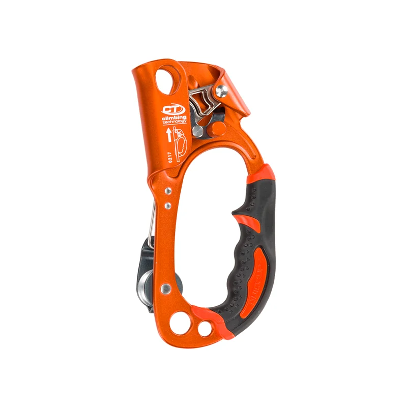 Ascendedor Skylotec Puño Derecho Quick Roll R con Polea