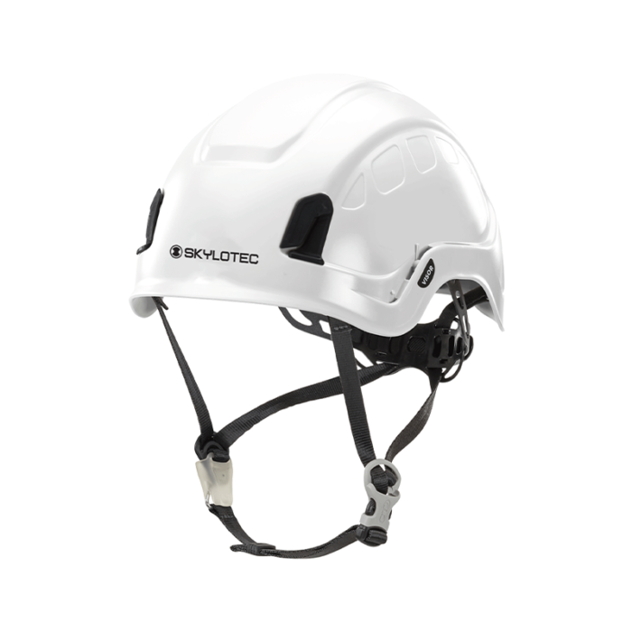 Casco Skylotec Aries Blanco