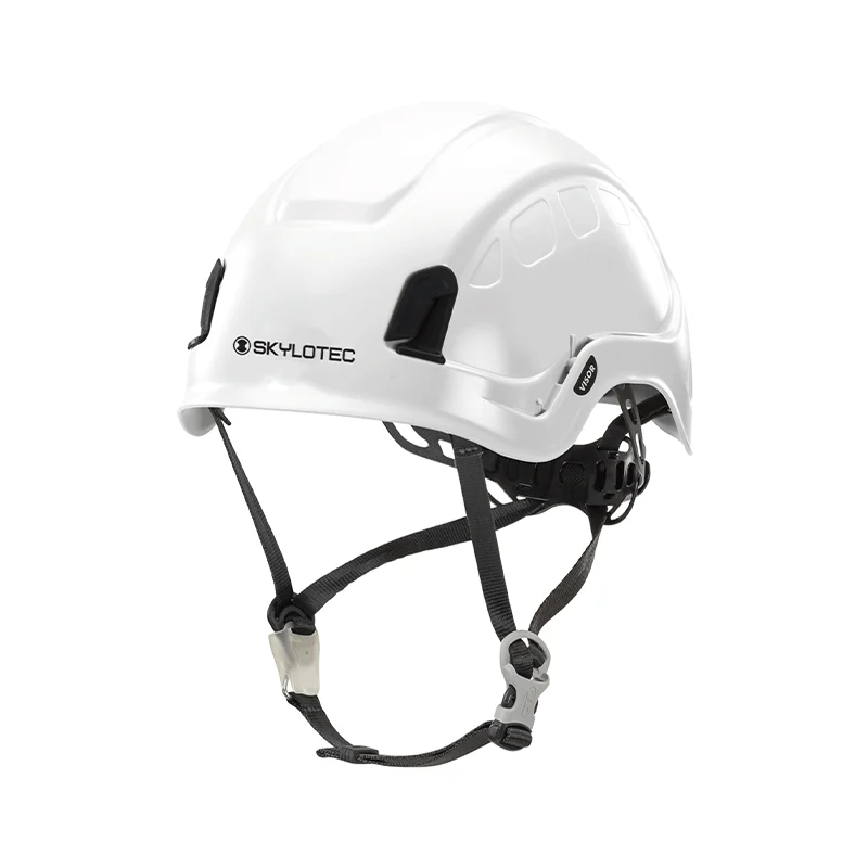Casco Skylotec Aries Blanco
