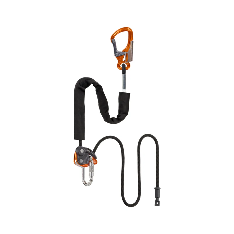 Cabo de Sujeción Skylotec Finch +Advance 2 m