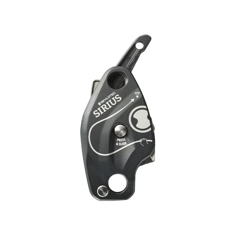 Descendedor Skylotec Sirius
