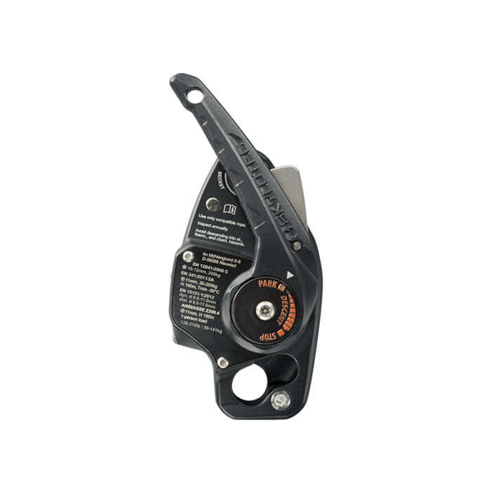 Descendedor Skylotec Sirius - Imagen 2