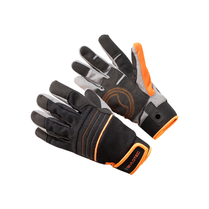 Guantes Skylotec Skygrip Fullfinger