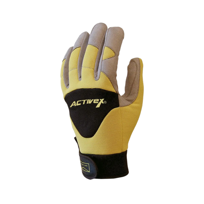Guantes Activex Mecánico X1 - Imagen 2