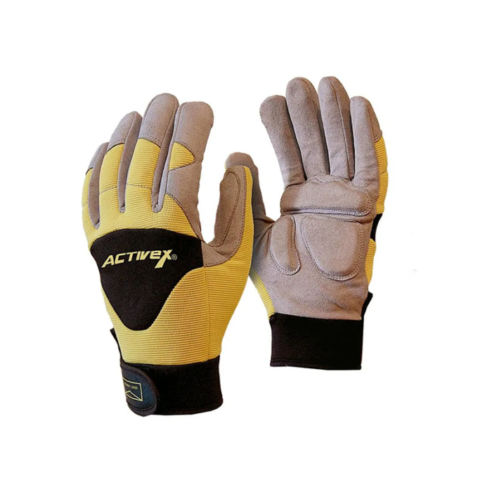 Guantes Activex Mecánico X1