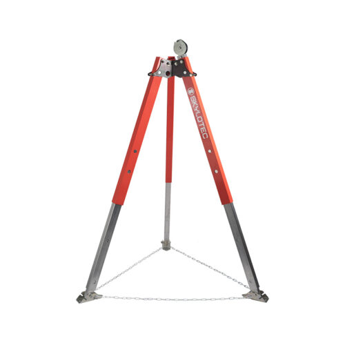 Trípode Skylotec Jackpod Tri 1