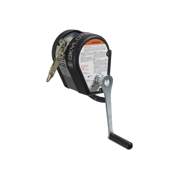 Trípode Skylotec Jackpod Tri 1 - Imagen 2