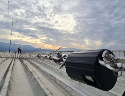 Mantenimiento de Líneas de Vida: Obligaciones Legales del Empleador en Chile