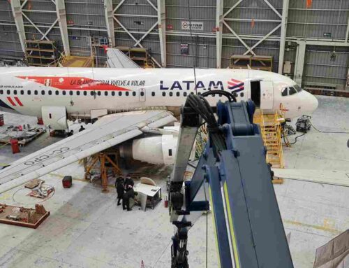 Mitos y Realidades sobre el Uso de Líneas de Vida en el Trabajo en Altura