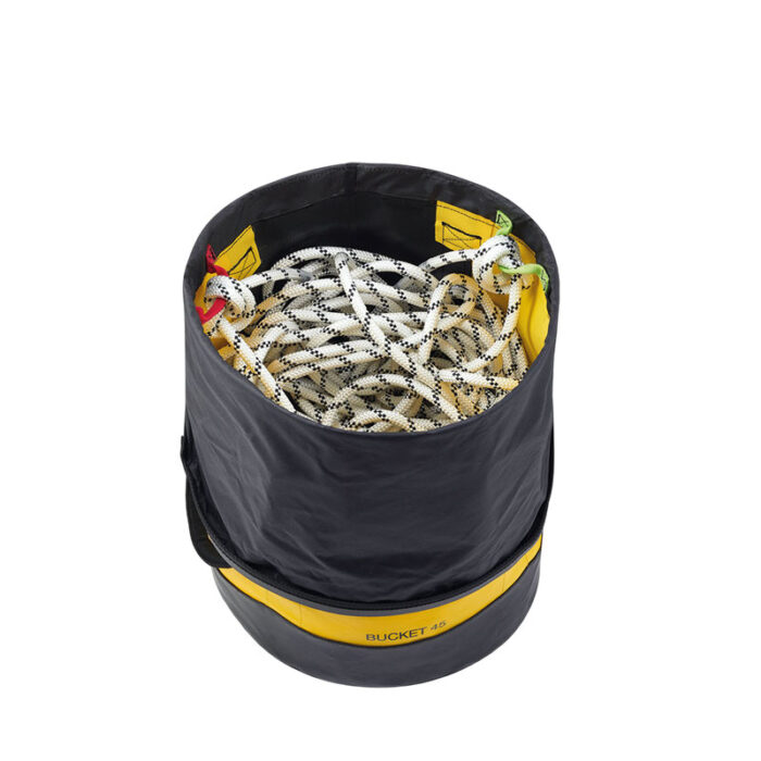 Bolso Petzl Bucket 45 Litros - Imagen 3