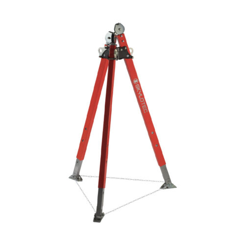Trípode Skylotec Jackpod Tri 2