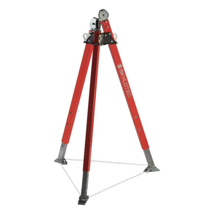 Trípode Skylotec Jackpod Tri 2
