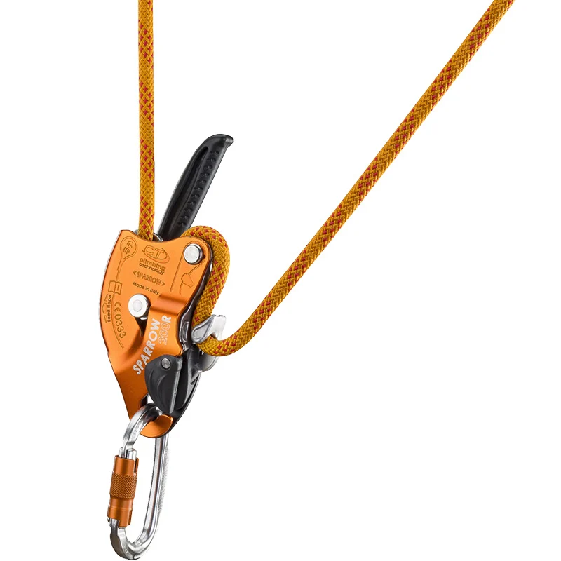 Descendedor Skylotec Autofrenante Sparrow - Imagen 2