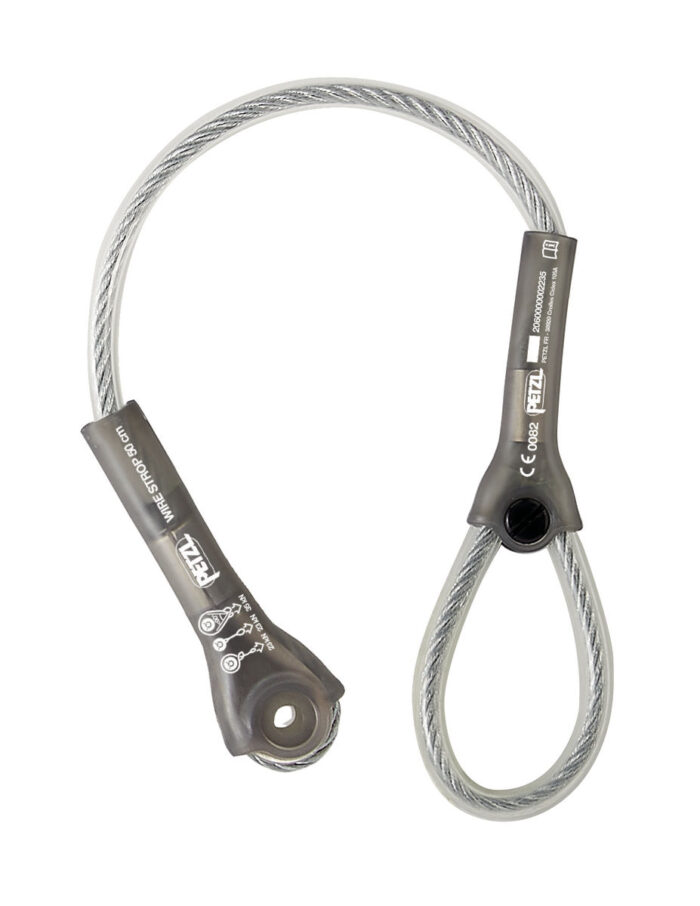 WIRE STROP vista completa