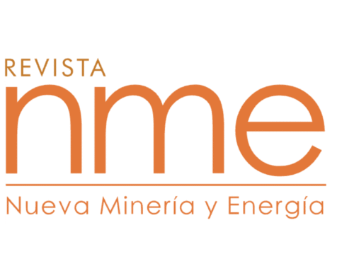 Revista Nueva Minería Agosto 2025 número 198