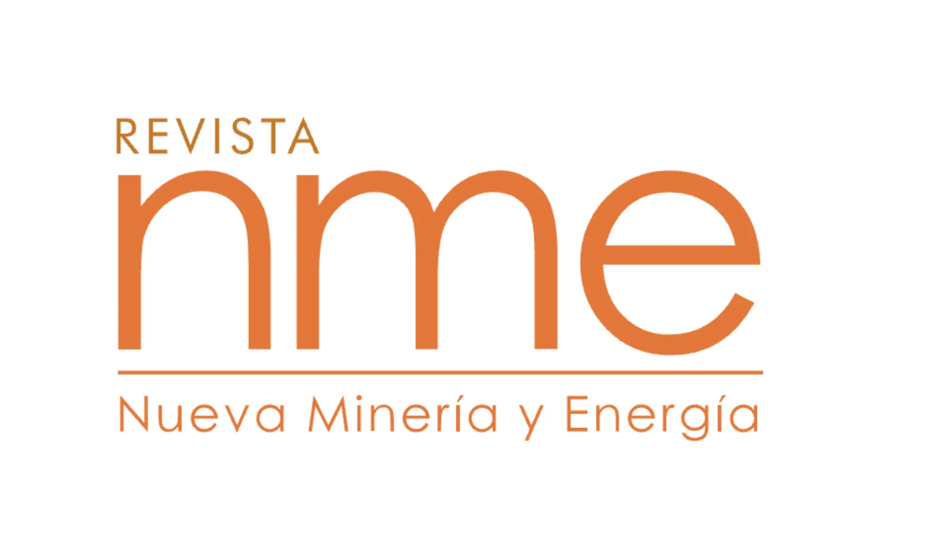 Revista Nueva Minería