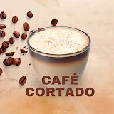 Café cortado