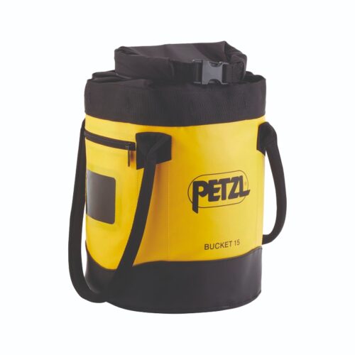 BOLSO PETZL BUCKET 15 L