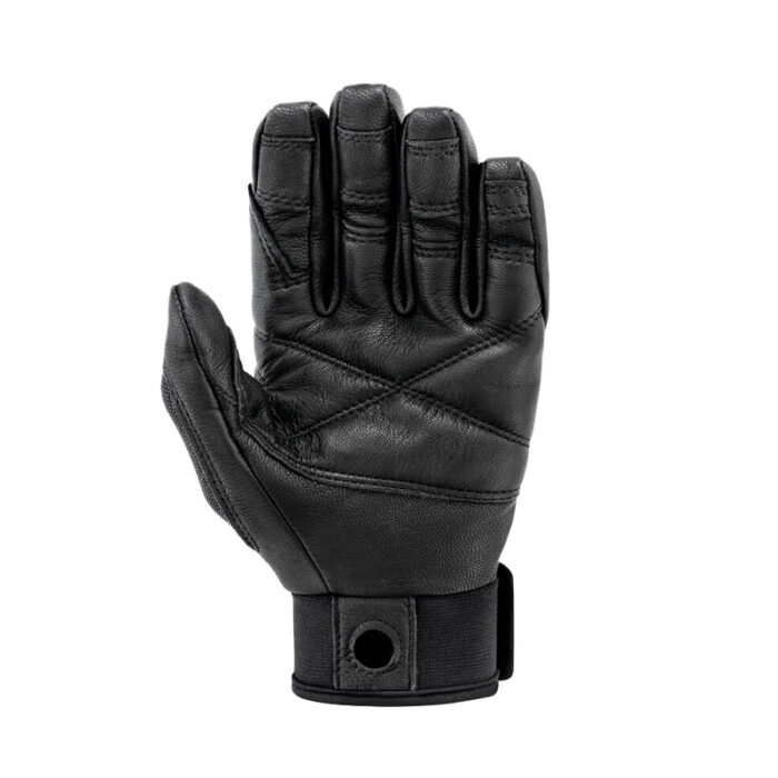 GUANTES PETZL CORDEX PLUS NEGRO - Imagen 3
