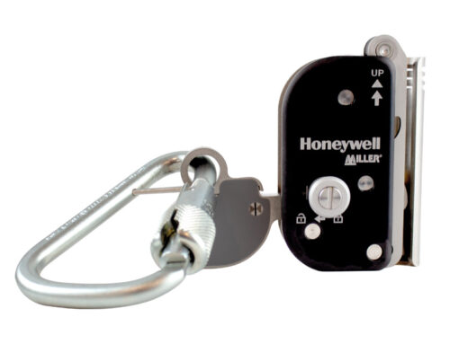 Carros para Ascenso y Descenso: Dispositivos Anticaídas que Protegen Vidas en Altura