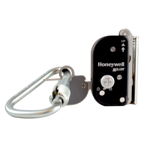 Carro Miller Anticaídas Cable Acero 8-10 mm VC510