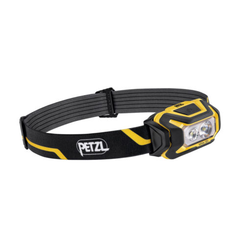 LINTERNA PETZL ARIA 2