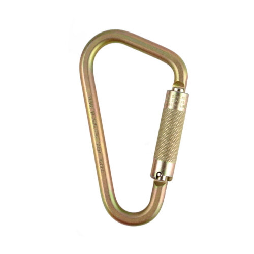 MOSQUETÓN CARABINERO AC OMEGA 3 TIEMPOS